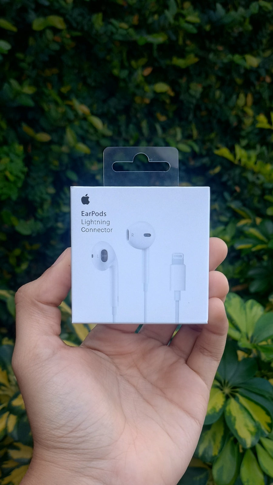 Auriculares Lightning