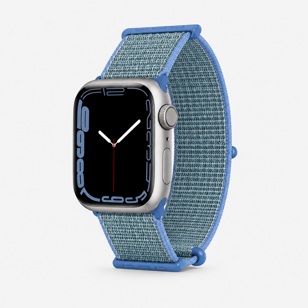 Pulsera de velcro para AppleWatch