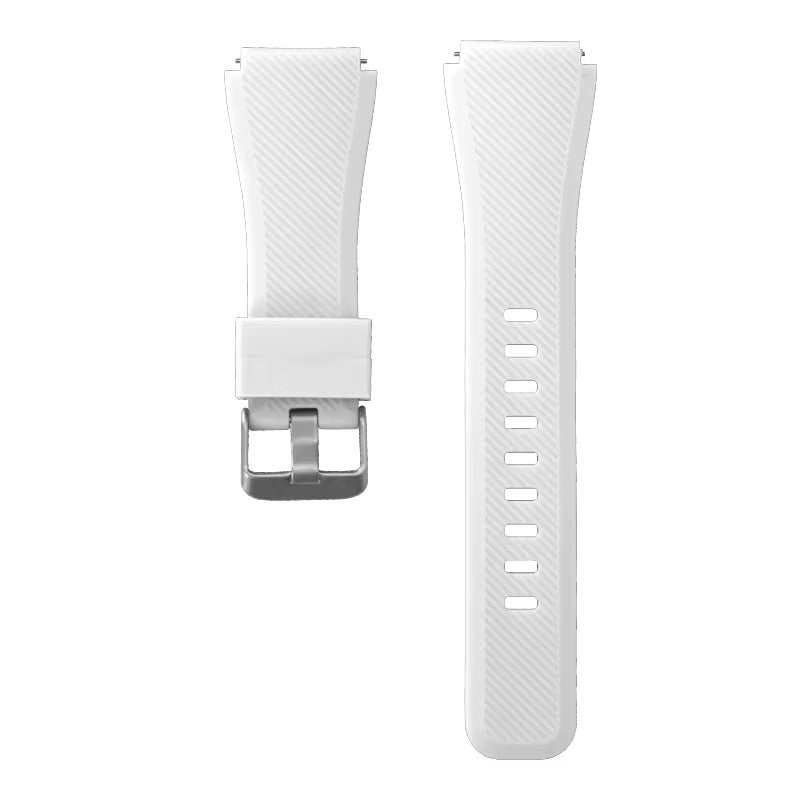 Correa de silicon para Smartwatch