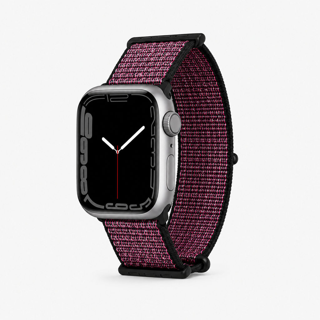 Pulsera de velcro para AppleWatch
