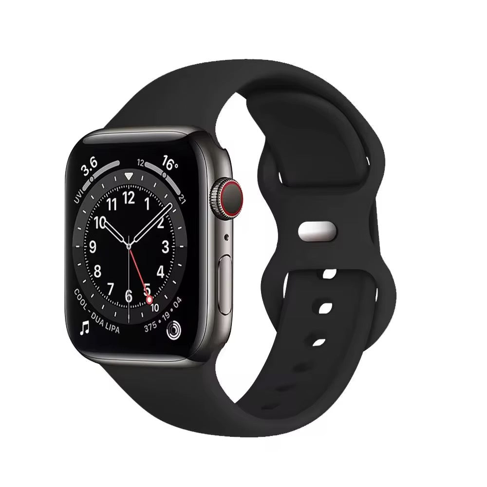 Pulsera de Silicón para Apple Watch
