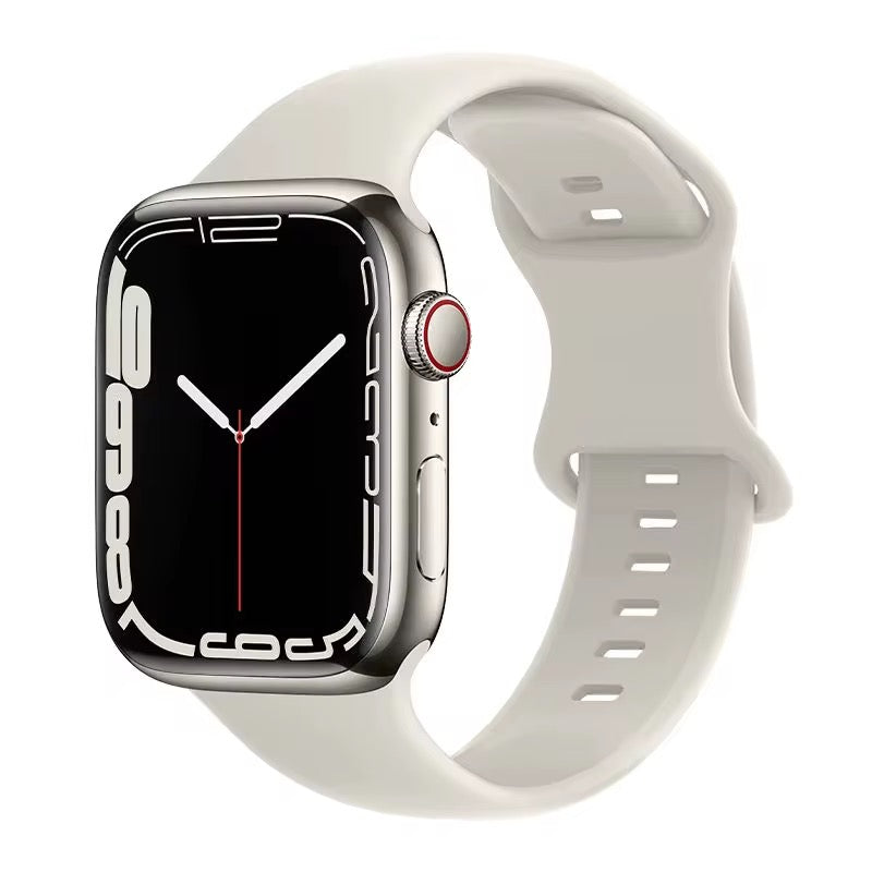 Pulsera de Silicón para Apple Watch