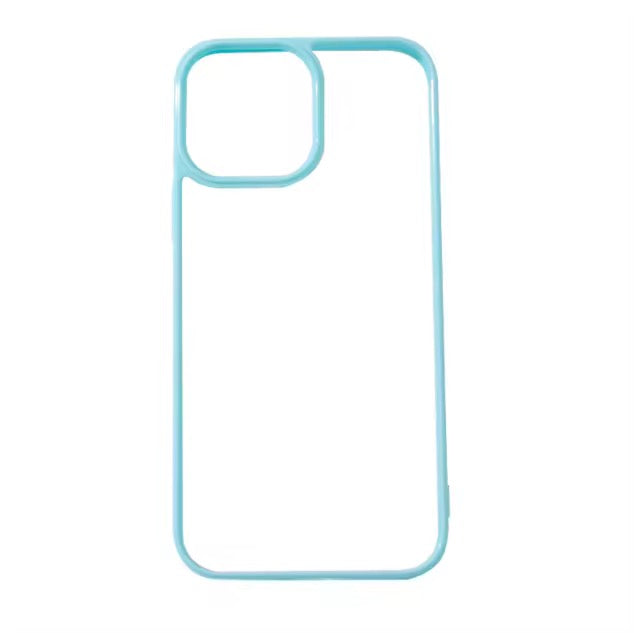 Clear Case Color