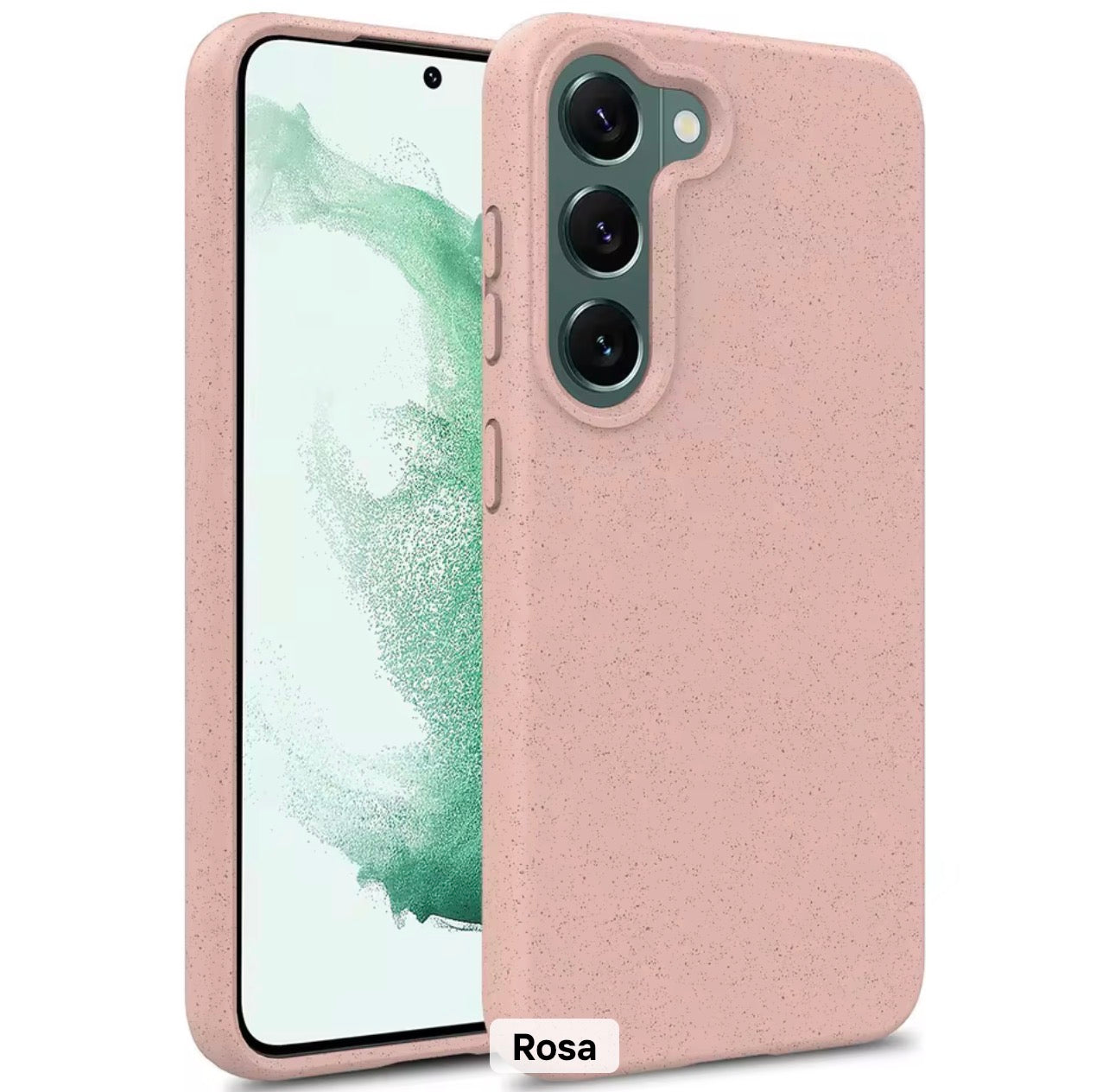 Case Eco Friendly para Samsung