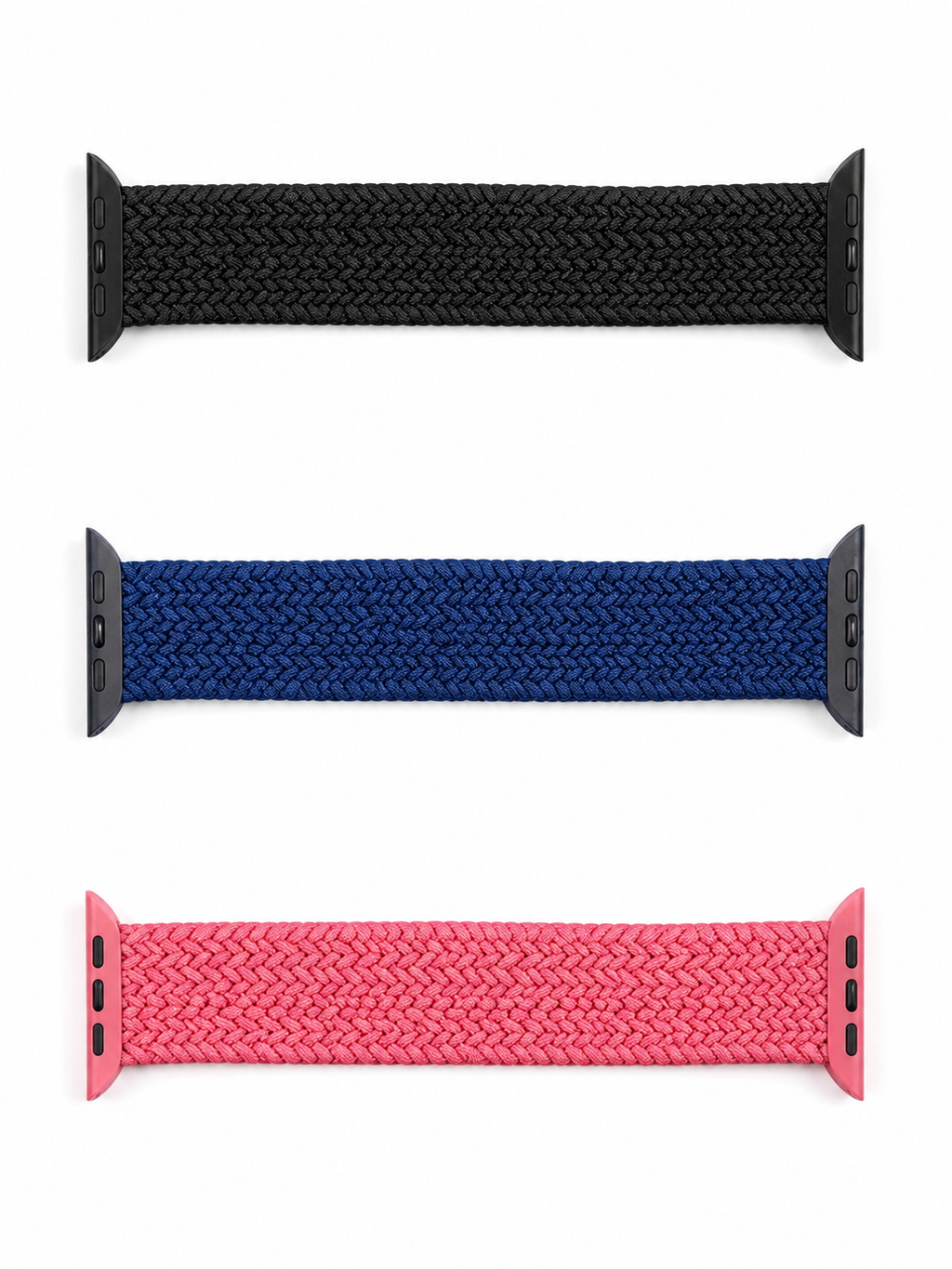 Pulsera Tejida para Applewatch