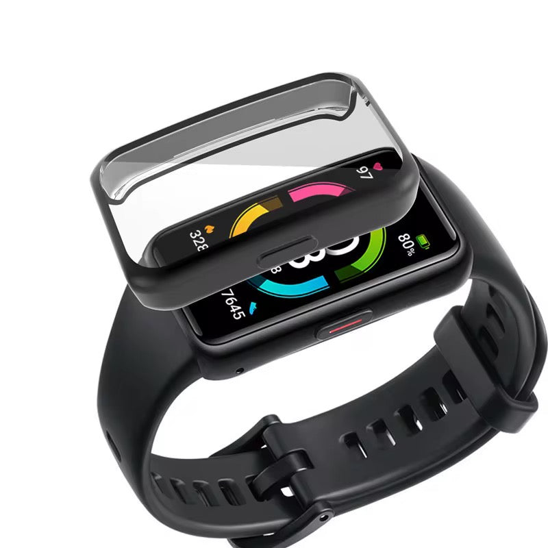 Case TPU SmartWatch