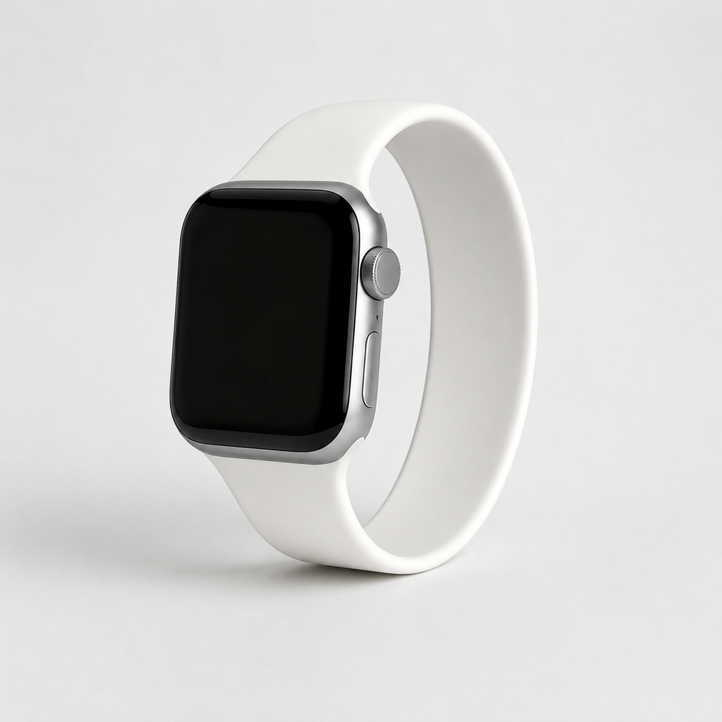 Pulsera de Silicon 1 pieza para AppleWatch