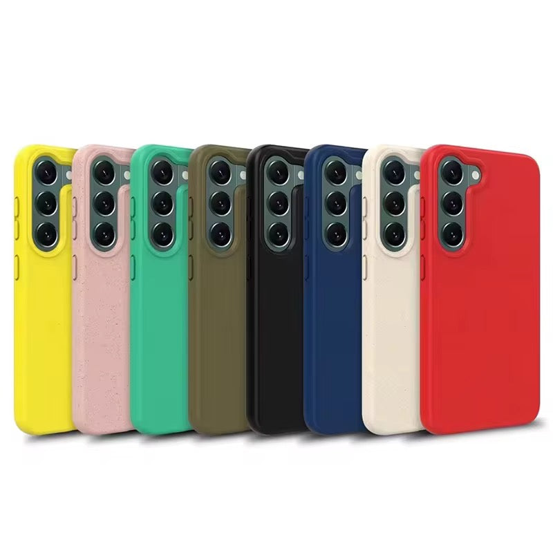 Case Eco Friendly para Samsung