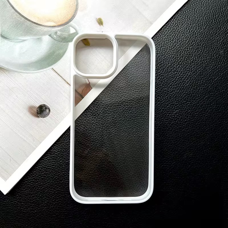 Clear Case Color
