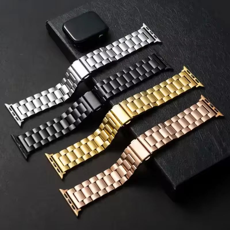 Pulseras Metálicas para Smartwatch