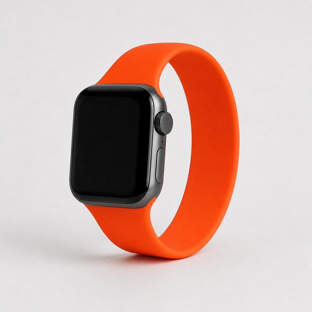 Pulsera de Silicon 1 pieza para AppleWatch