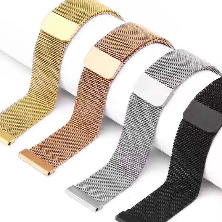 Pulsera Milanesa para Smartwatch