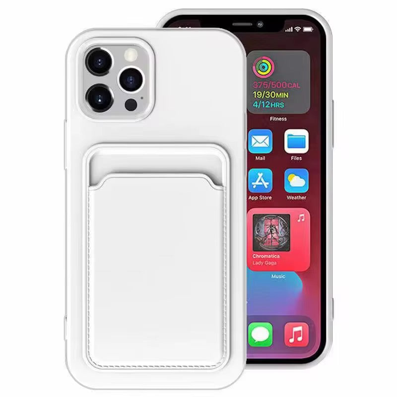 Card Case de Silicon