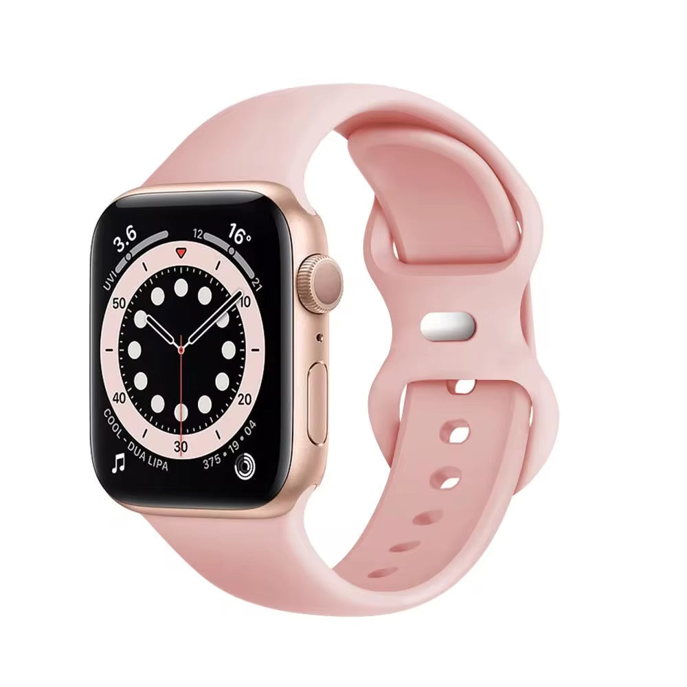 Pulsera de Silicón para Apple Watch