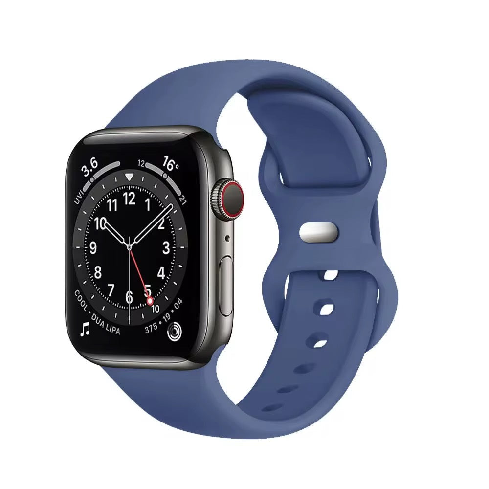 Pulsera de Silicón para Apple Watch