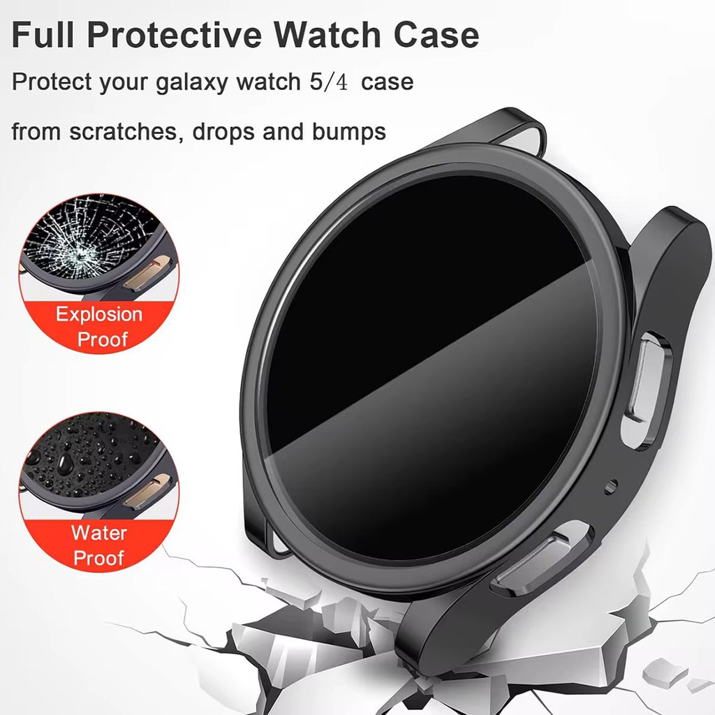 Case TPU SmartWatch
