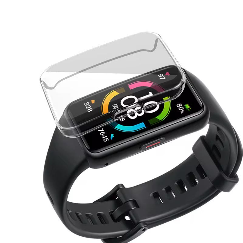 Case TPU SmartWatch