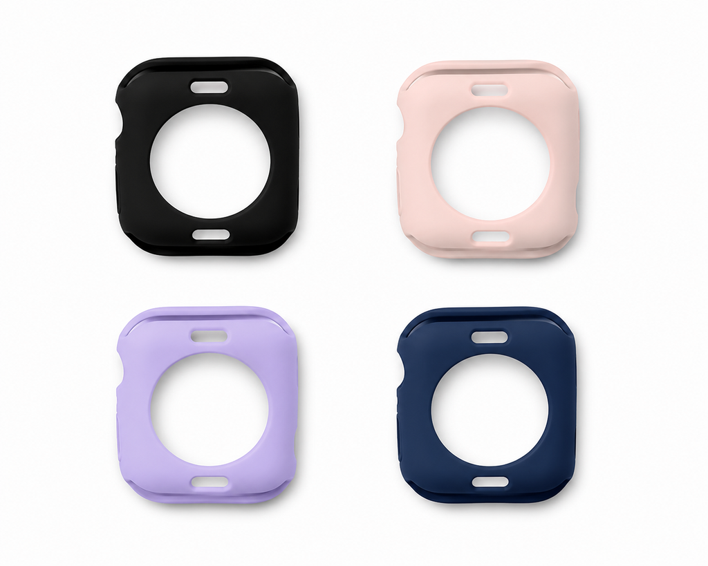Case para AppleWatch