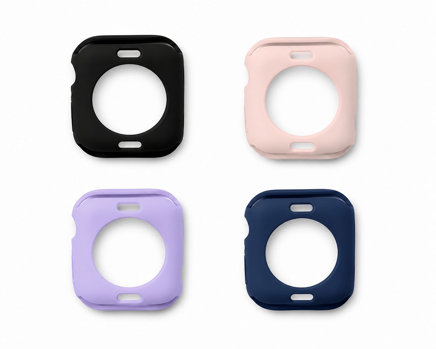 Case para AppleWatch