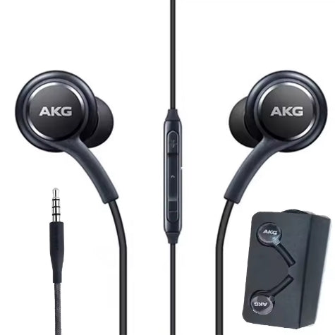 Auriculares tipo C Samsung