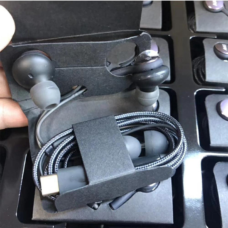 Auriculares tipo C Samsung