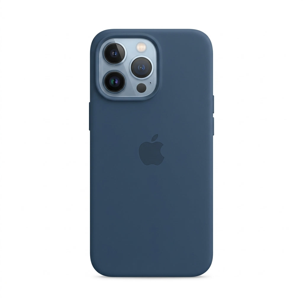 Apple Silicon Case