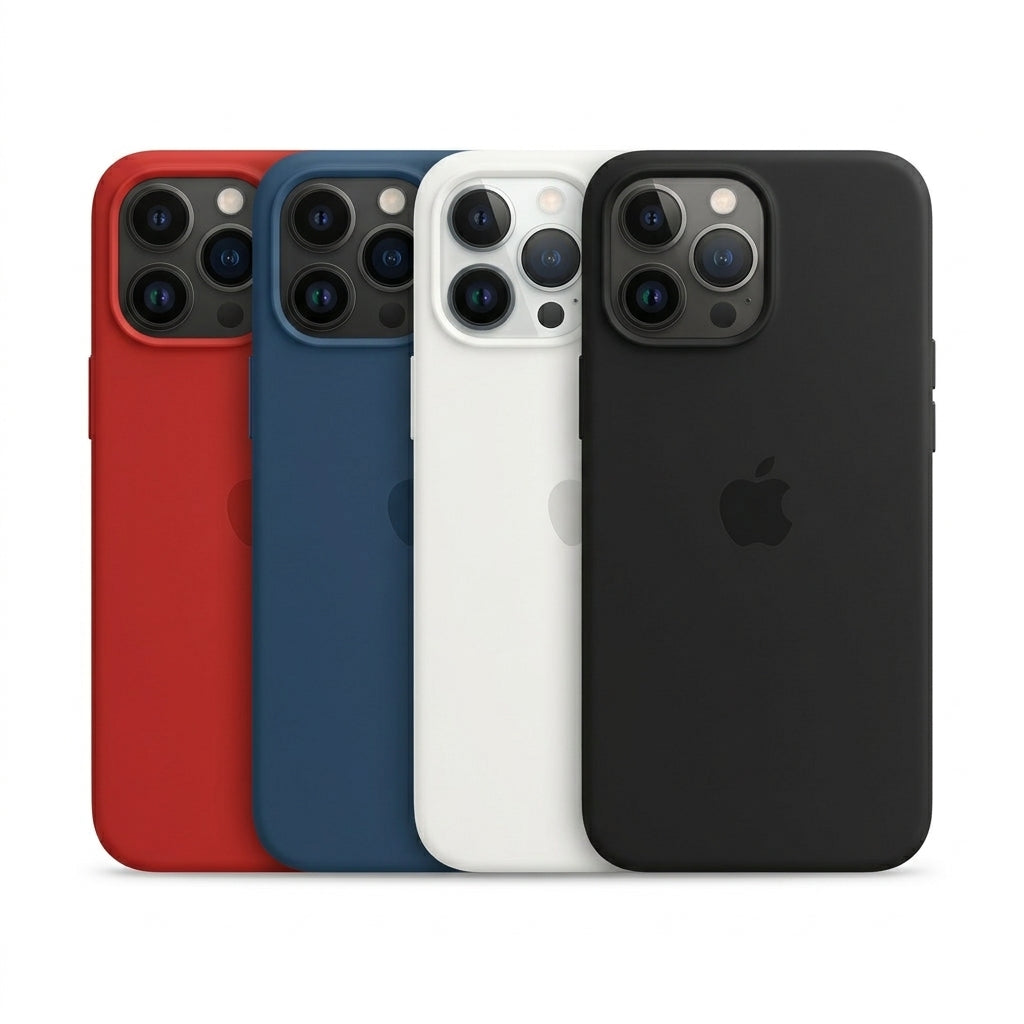 Apple Silicon Case