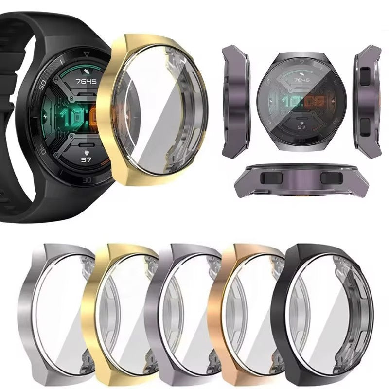 Case TPU SmartWatch