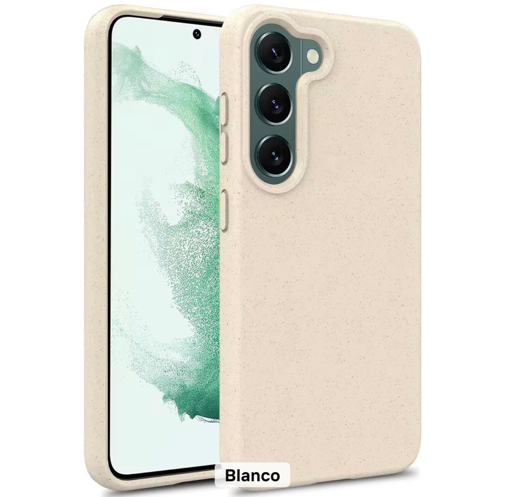 Case Eco Friendly para Samsung