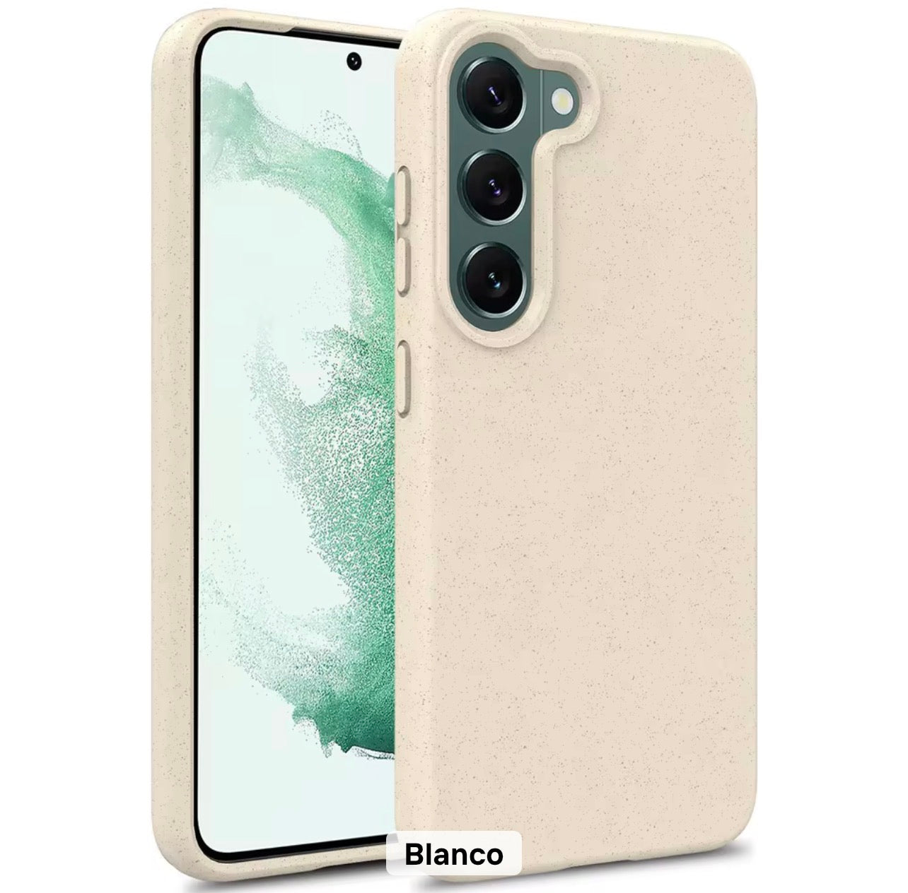 Case Eco Friendly para Samsung