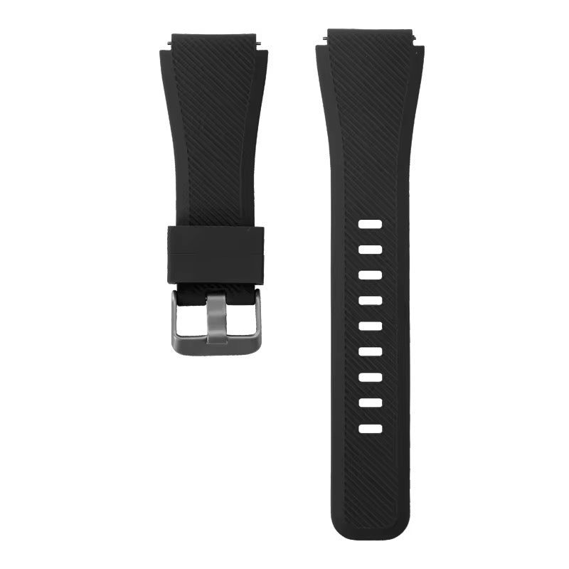 Correa de silicon para Smartwatch