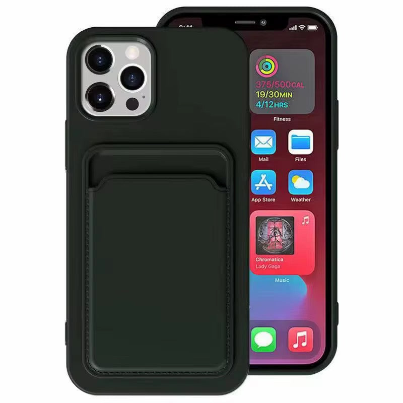 Card Case de Silicon