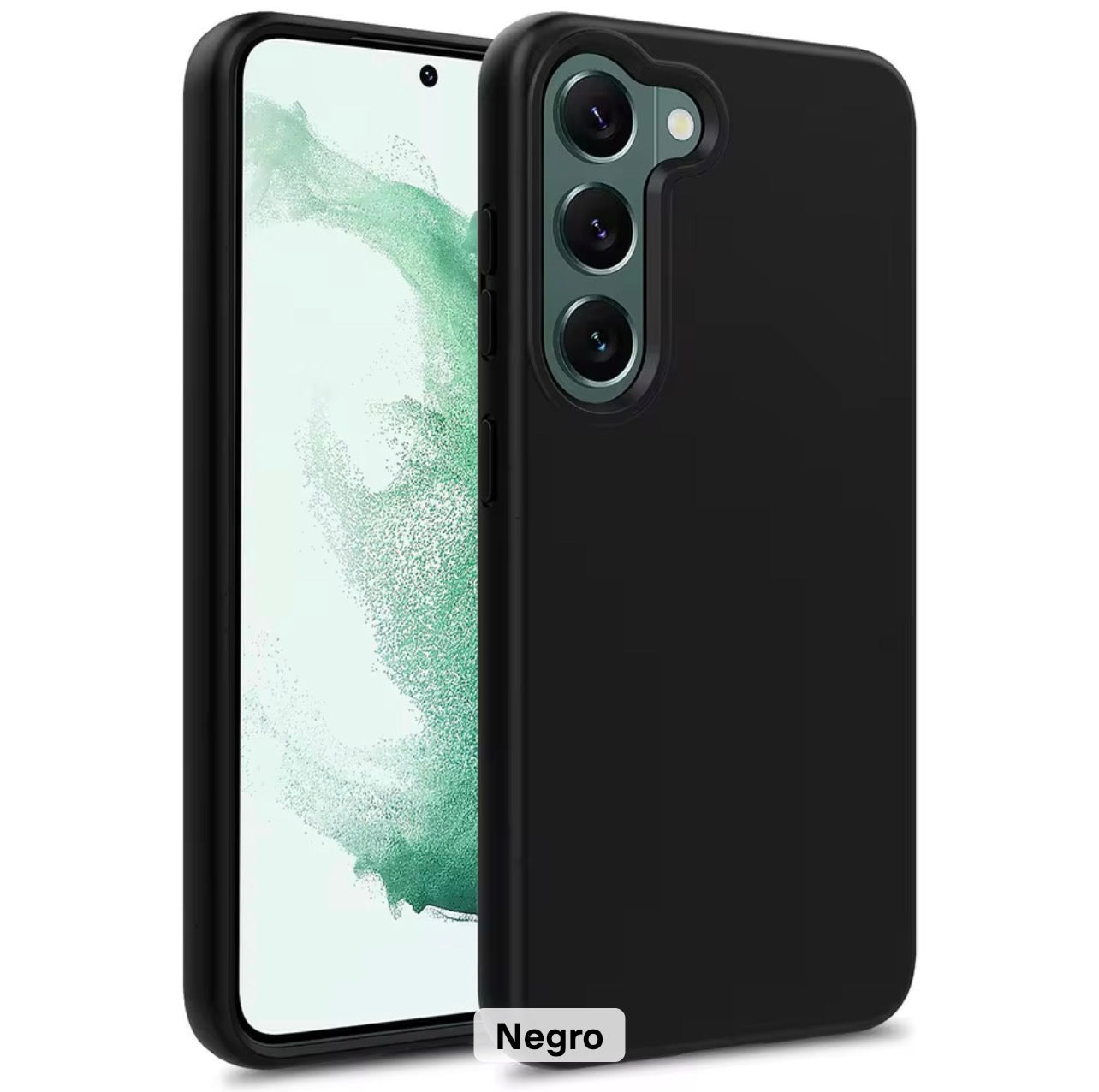 Case Eco Friendly para Samsung