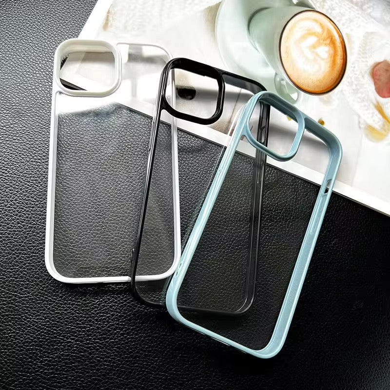 Clear Case Color