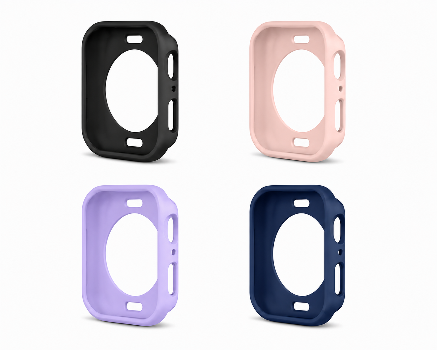 Case para AppleWatch