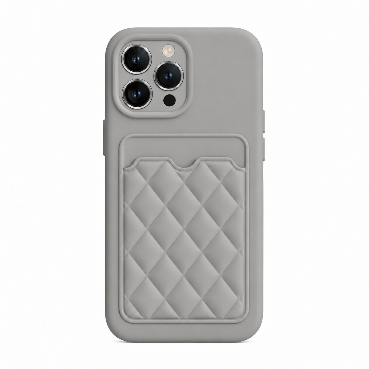 Card Case con textura