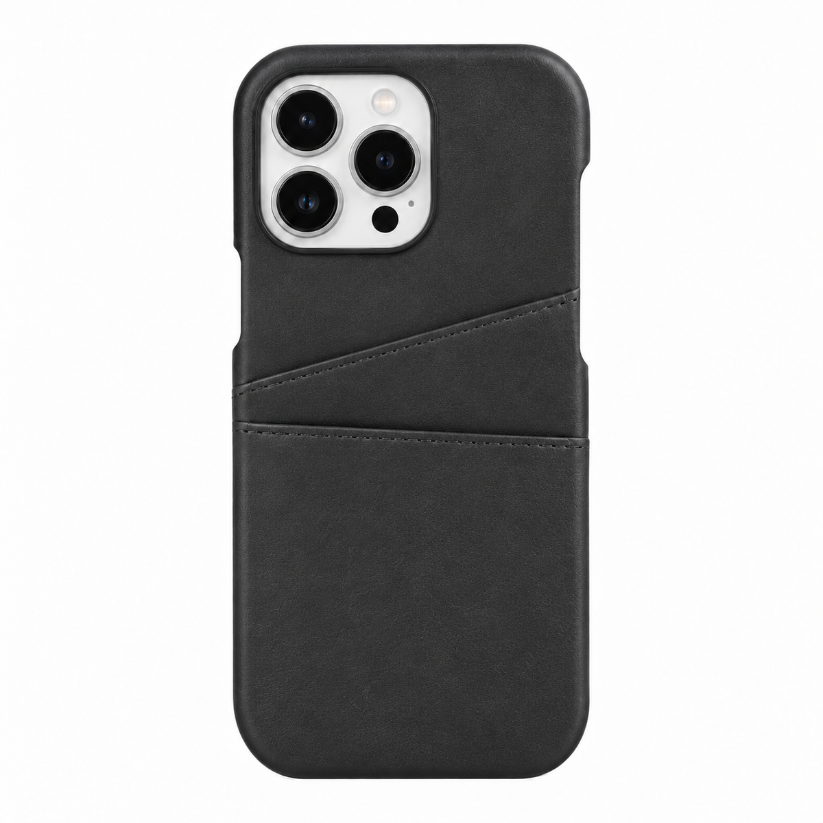 Card Case cuero