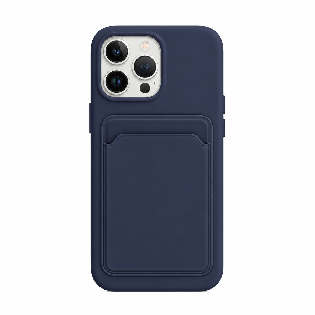 Card Case de Silicon