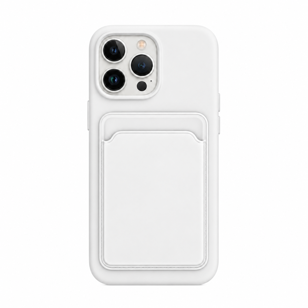 Card Case de Silicon