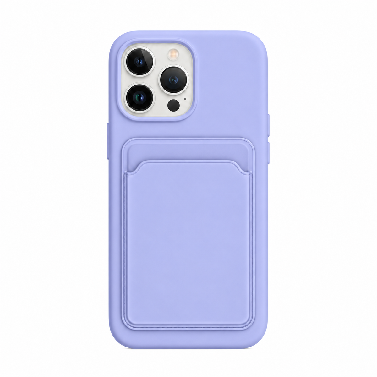 Card Case de Silicon