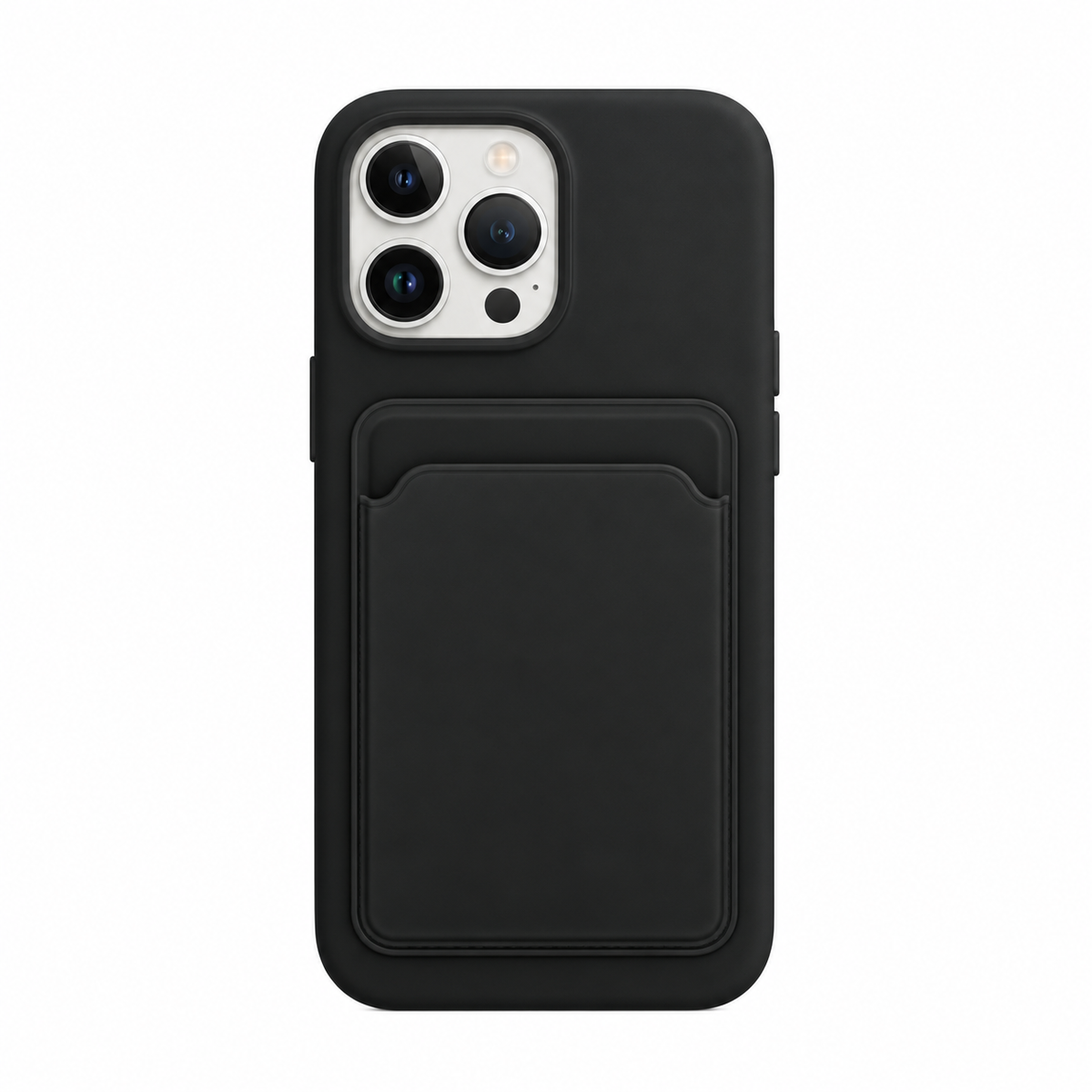 Card Case de Silicon
