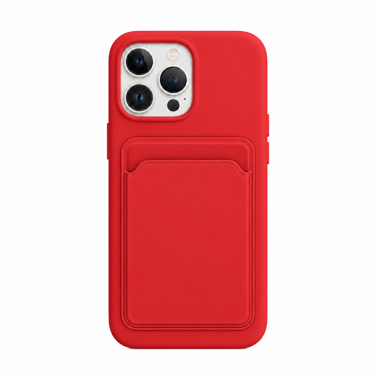 Card Case de Silicon