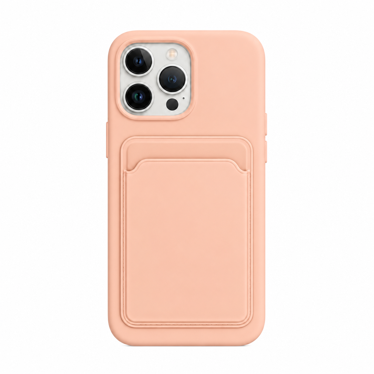 Card Case de Silicon