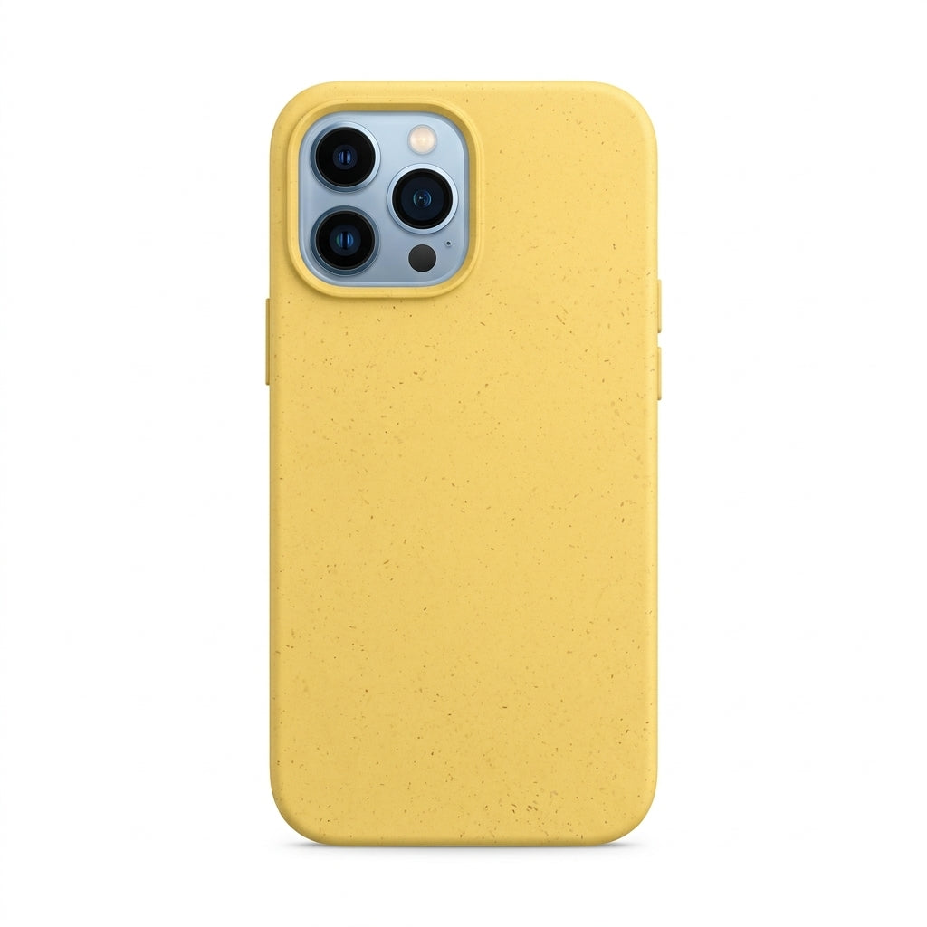 Case eco-friendly