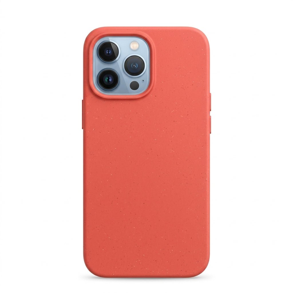 Case eco-friendly