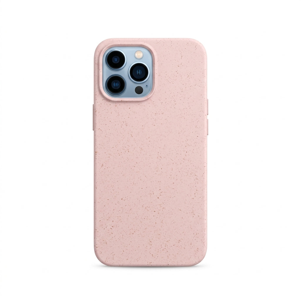 Case eco-friendly