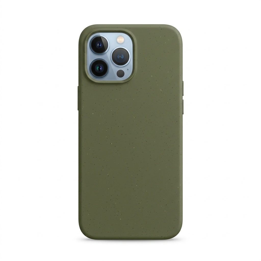 Case eco-friendly