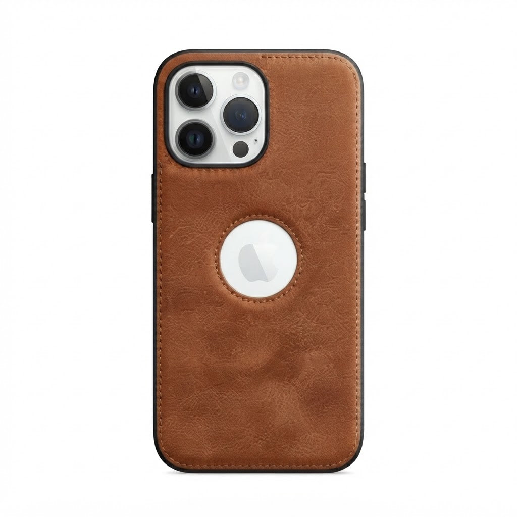 Case de cuero