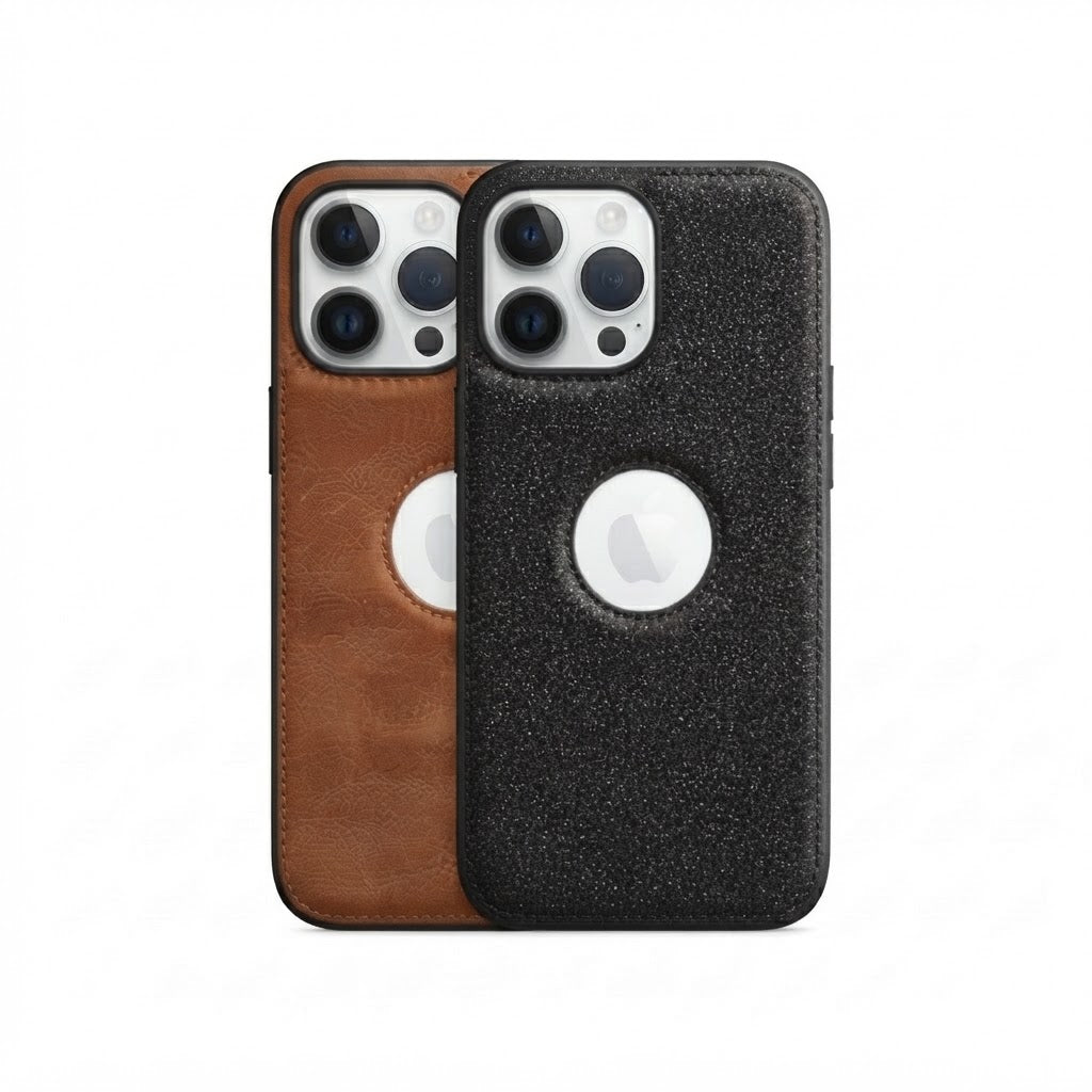 Case de cuero