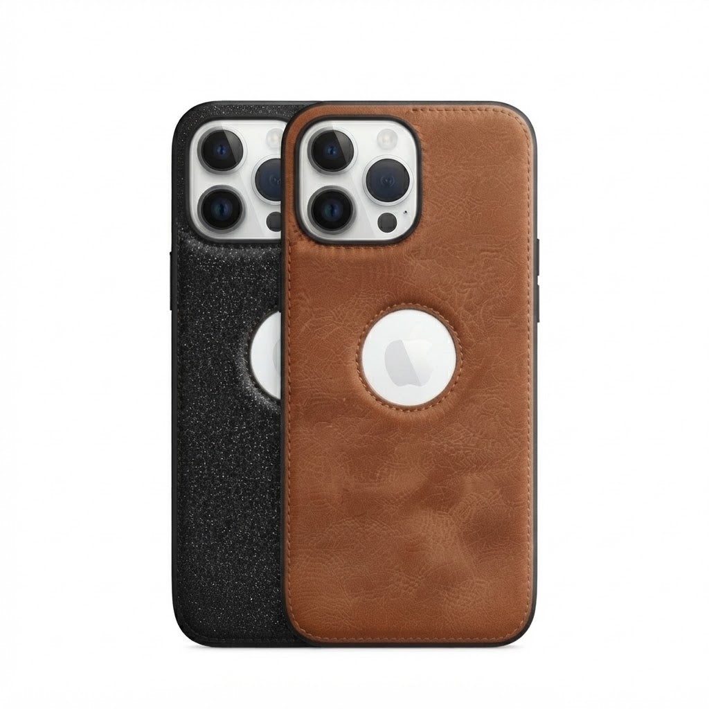 Case de cuero